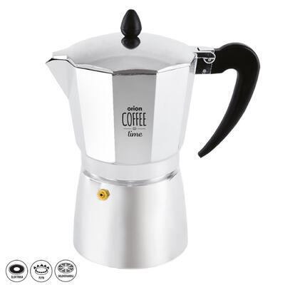 Moka konvička AL/UH 0,45 l