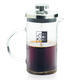 Konvice sklo/ nerez french press BD 1 l